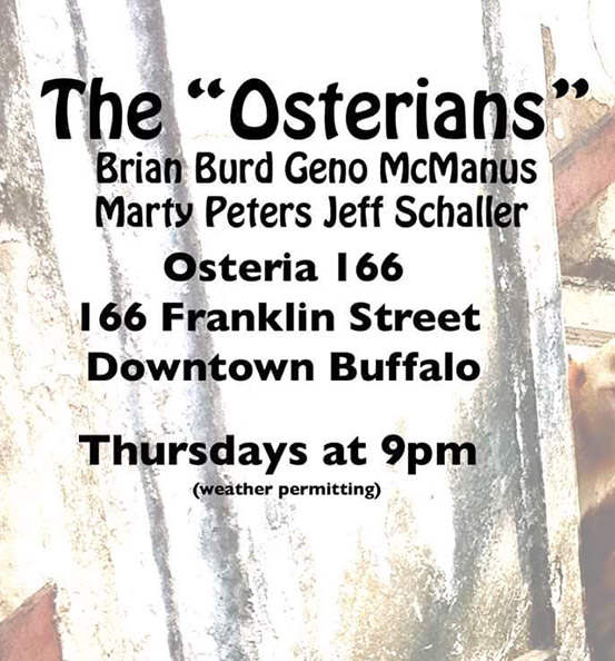 The Osterians