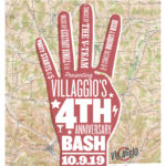 Villaggio's 4th Anniversary Bash