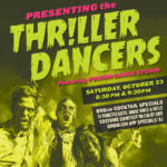 Thriller Dancers
