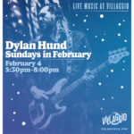Dylan Hund | Sundays in February